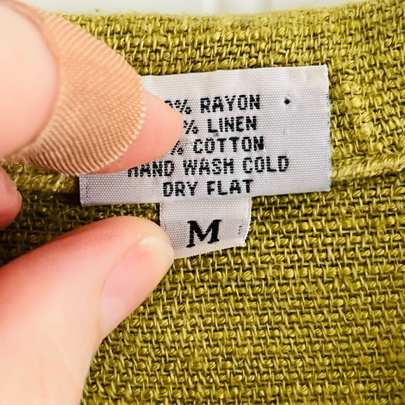 VINTAGE Button Down - Picture 5 of 7